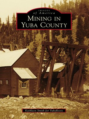 cover image of Mining in Yuba County